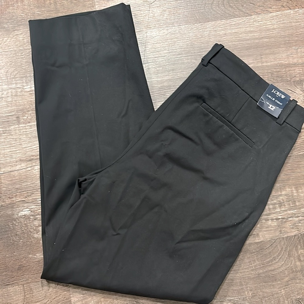 Brand New J Crew Pant!